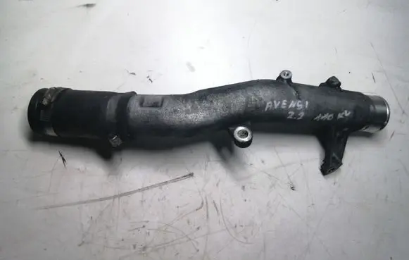Toyota Avensis T250 Intercooler hose/pipe