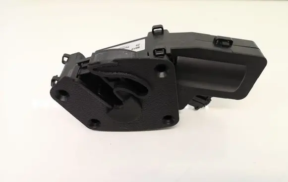 Skoda Superb B6 (3T) Tailgate/trunk/boot lock/catch/latch 3T0827299B