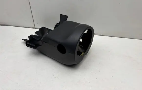 Audi A3 S3 8P Steering wheel column trim 8P0880225