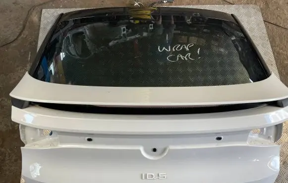 Volkswagen ID.5 Tailgate/trunk/boot lid