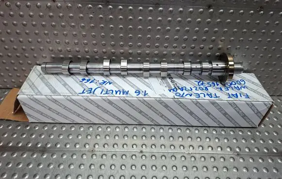 Fiat Talento Camshaft S26340166 6000616572