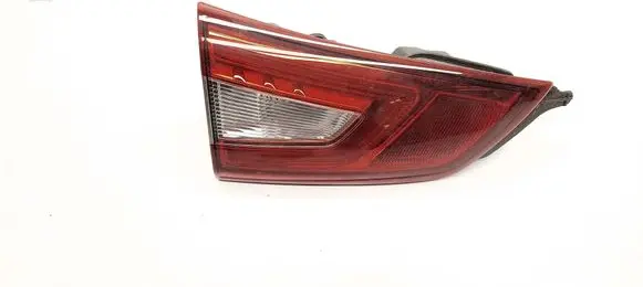 Nissan Qashqai Tailgate rear/tail lights 265504EA5A