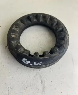 Volvo V50 Rear coil spring rubber mount 