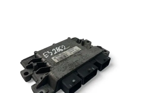 Renault Twingo I Engine control unit/module ECU 8200454467 S120201108A