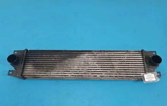 Renault Master II Intercooler radiator IMPRK1557922