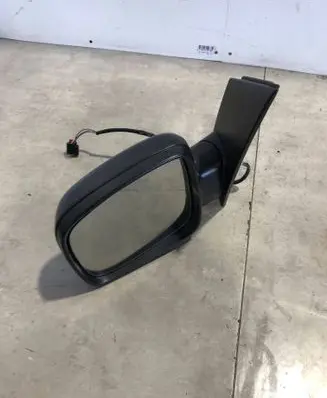 Volkswagen Caddy Front door electric wing mirror 2K5857501DD
