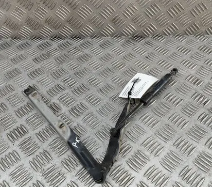 Porsche Boxster 986 Engine bonnet/hood hinges 98699651115