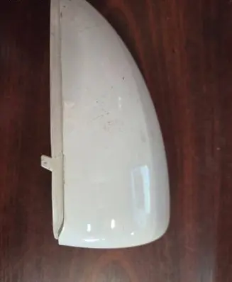 Audi A3 S3 8V Front door wing mirror part 20888013Y9C 8S0857527Y9C 8S0857527