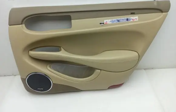 Jaguar XJ X308 Rear door card panel trim GNC3028AJ
