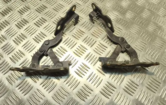 Hyundai Sonata Engine bonnet/hood hinges