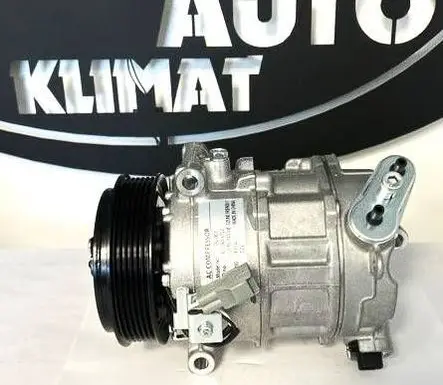 Jeep Cherokee Air conditioning (A/C) compressor (pump) 4471606722