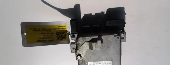 Subaru Forester SF Engine ECU kit and lock set A6D-000 R041309 34710SC031