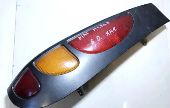 Fiat Marea Rear/tail lights 37240748
