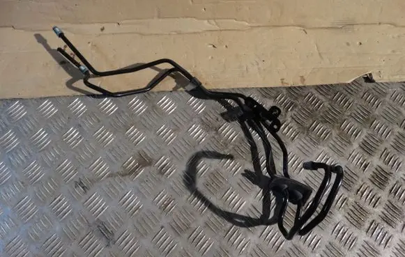 Porsche 997 Brake line pipe/hose 