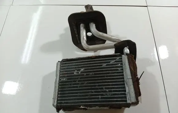 Ford Mondeo Mk III Heater blower radiator 