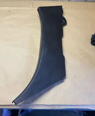 Dacia Duster II Other interior part 769368599R