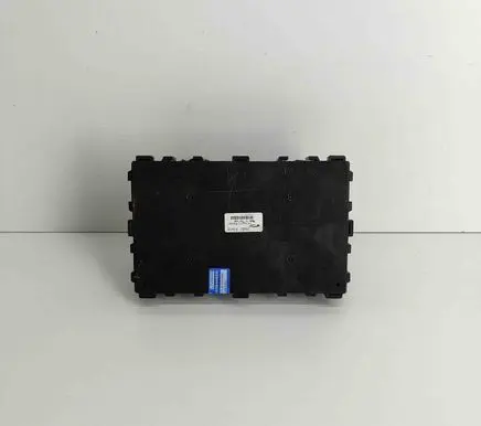 Nissan Leaf II (ZE1) Central body control module 284B15SH1B