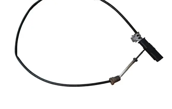 Land Rover Range Rover Sport L320 Exhaust gas temperature sensor FPLA12B591CB