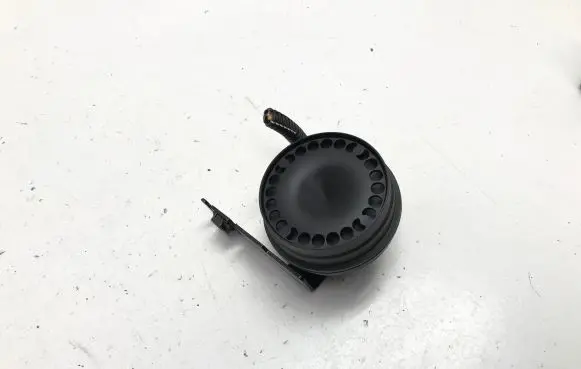 Opel Mokka B Alarm system siren 9825588480