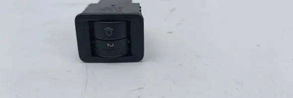 Skoda Scala Headlight level height control switch 654941333 02419427 B34020