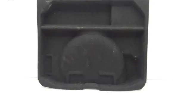 Volvo XC60 Trunk/boot mat liner 31305632