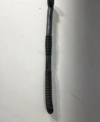 Mercedes-Benz SLK R171 Rain gutter a1716390394
