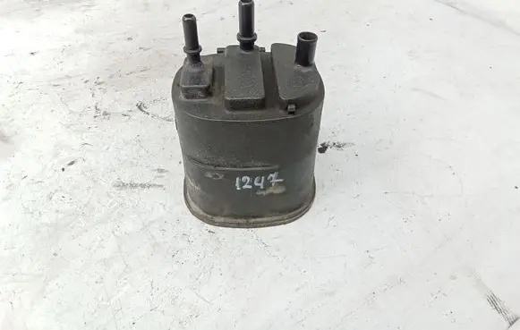 Ford Fiesta Active carbon filter fuel vapour canister AY119D653AB