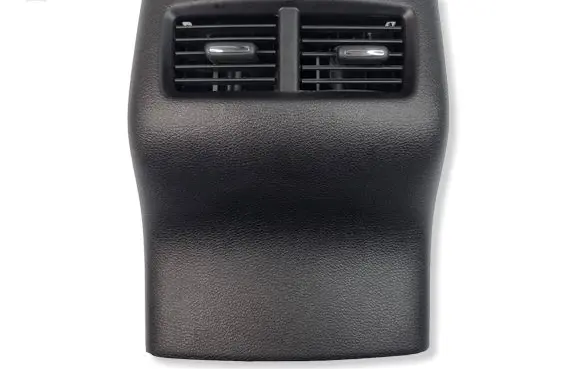 Dodge Challenger Rear air vent grill AF85178TRM0047 AF85510DX9007