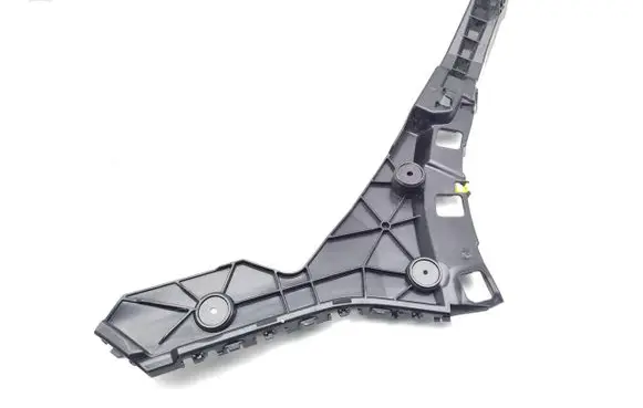 Audi Q4 Sportback e-tron Rear bumper mounting bracket 89A807378A