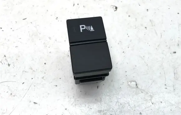 Honda e:Ny1 Parking (PDC) sensor switch 35470THAH010M2