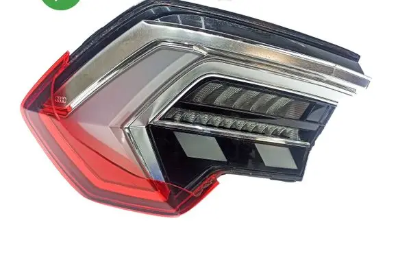 Audi A1 Rear/tail lights 82A945092C 82A945092 RE28980001