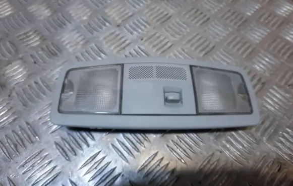 Mitsubishi Lancer Evolution Front seat light 8401A009ZZ