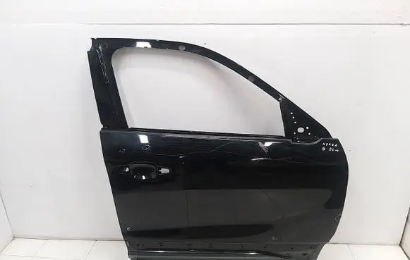 Opel Mokka Front door