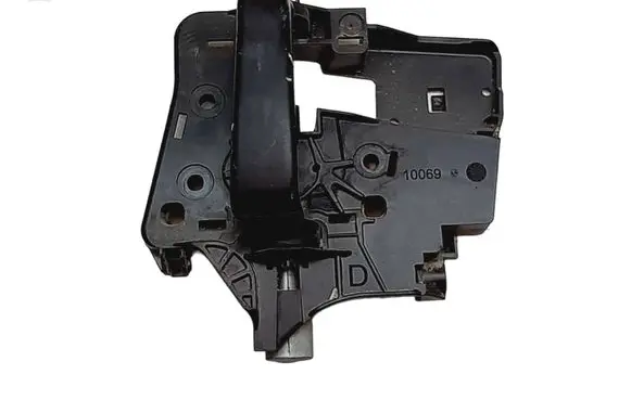 Peugeot Expert Sliding door interior handle 96806572