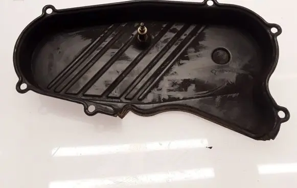 Nissan Serena Timing belt guard (cover) 135629C600R
