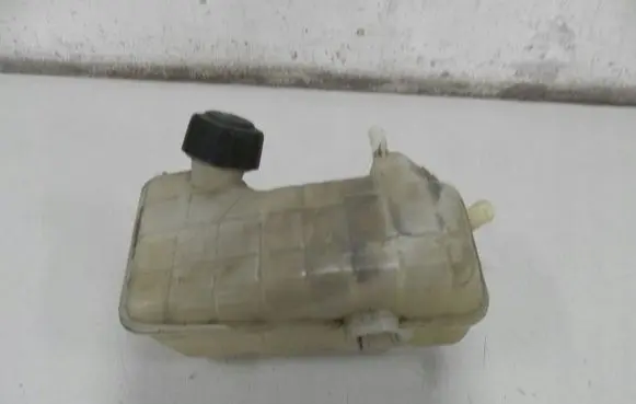 Renault Scenic II - Grand scenic II Coolant expansion tank/reservoir 