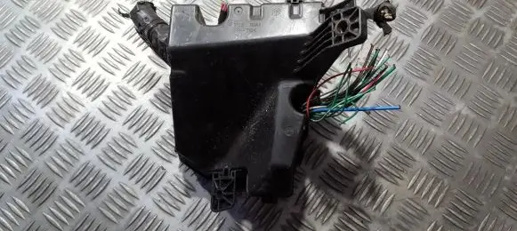 Toyota Yaris Fuse box set 7178R0A1