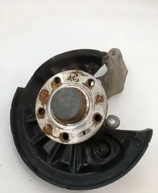 Cupra Formentor Rear wheel hub