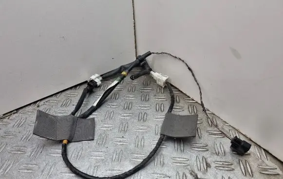 Mazda 6 Parking sensor (PDC) wiring loom