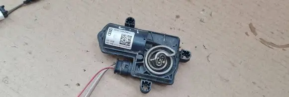 Audi A6 S6 C7 4G Other control units/modules 4H0133246J