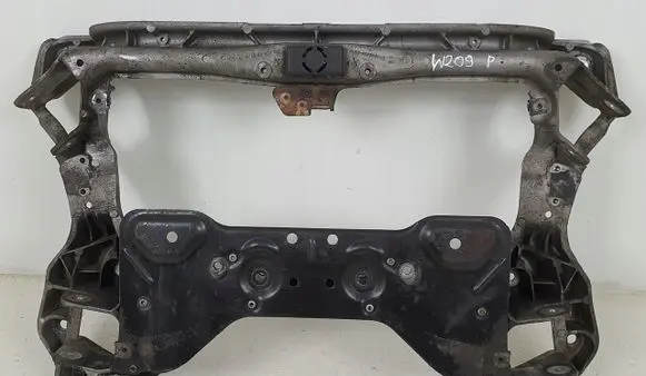 Mercedes-Benz CLK A209 C209 Front subframe 2036280657