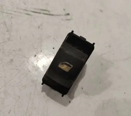 Citroen Berlingo Electric window control switch 9662428277