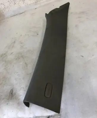 Porsche Panamera (970) (A) pillar trim 970555180