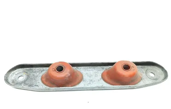 Muffler mount bracket/holder
