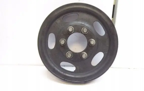 Opel Corsa C Camshaft pulley/ VANOS 90572867