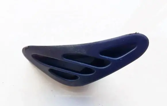 Citroen Xsara Dash center air vent grill