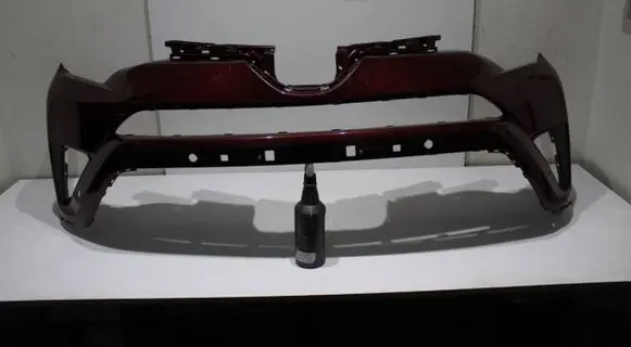 Toyota RAV 4 (XA40) Front bumper 5211942A40