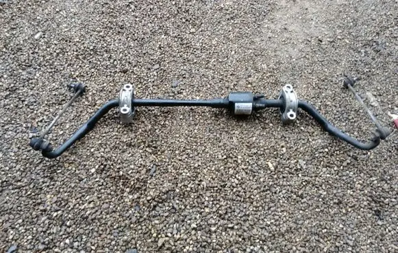 BMW 7 F01 F02 F03 F04 Front anti-roll bar/sway bar 6778089