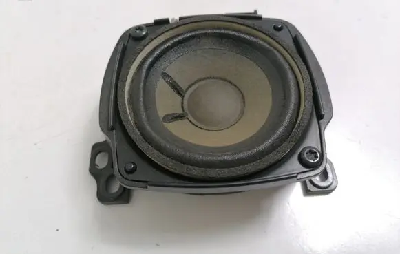 Audi A8 S8 D3 4E Parcel shelf speaker 4E0035411G