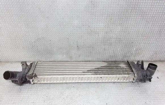 Volvo V50 Intercooler radiator 4N5H9L440VF